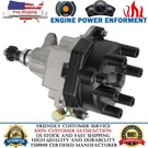 Ignition Distributor For Nissan Pathfinder Navara D22 R50 VG33E 3.0L 22100-1W601. Fixed Price $72.97.