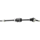 Right Front Axle Assembly 1997-2004 Lexus ES300 Toyota Avalon Camry REPT507103. Fixed Price $229.85.