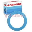 Fel-pro Distributor Mounting Gasket For 1987-1988 Chevrolet R20 4.3L 5.0L Zy. Fixed Price $8.71.
