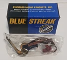 Genuine Standard Premium Blue Streak Ignition Points AL4556XP AL4556P. Fixed Price $14.50.