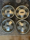Chevrolet Malibu S10 14 Chevy Wheel Cover 82 83 84 85 86 87 88. Fixed Price $104.10.