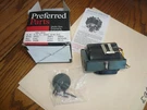 Preferred 12 Volt Coil MRL-572 New In Box Gm 1974 1986 Std DR31 Ech IC19. Fixed Price $15.94.