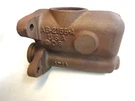 1955-1957 Thunderbird 1955-1956 Ford Car Nos Reman Brake Master Cylinder. Fixed Price $219.00.