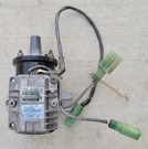 Toyota Nippon Denso 19070-26240 Coil W/igniter. Fixed Price $299.00.