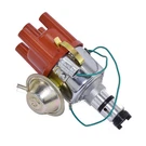 009 Distributor, Vacuum Advance, With Electronic Ignition Dunebuggy & Vw. Fixed Price $78.87.