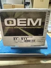 Distributor Cardone 31-611 Remanufactured Fits 1974 Nissan B210 1.3L-L4 Engines. Fixed Price $80.00.