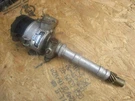 Corvette Mallory Dual Point Distributor YC-465-G Tach Drive 327 350 396 427 454. Fixed Price $149.99.