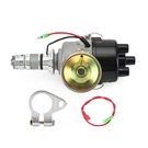 Vacuum Electronic Distributor 25D/45D Fit For Mini Mgb Austin. Fixed Price $54.69.
