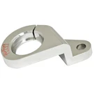 Empi 17-2925 Polished Aluminum Distributor Clamp For Vw Bug Engines. Fixed Price $47.24.