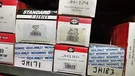 Standard JH183 Distributor Cap. Fixed Price $25.00.