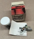 New Motorcraft Contact Set Points DP-302-A D4ZZ-12171-B Ford. Fixed Price $14.99.