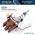 Electronic Distributor For Toyota Landcruiser 2F 4.2 3F 4.0 FJ40 FJ60 FJ80 Usa. Fixed Price $67.47.