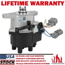 Complete Distributor For 1992 1993 1994 1995 Acura Integra Gsr Ignition OBD1. Fixed Price $79.31.