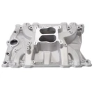Edelbrock Intake Manifold Fits Oldsmobile BIG-BLOCK:400 (6.6L)/425 (7.0L)/455. Fixed Price $555.51.