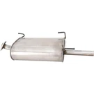 Rear Muffler 2000-2006 Nissan Sentra 1.8L Cyl Direct Fit 201004Z000 EN96110004. Fixed Price $185.96.