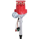Msd 8360 Pro Billet Ready Run Distributor Sbc Bbc Chevy Carb 350 454. Fixed Price $511.95.
