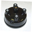 Omix-ada 17244.01 Distributor Cap, 6 Volt Oe Reference: A-9307 Fits. Fixed Price $44.90.