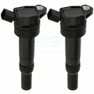 2X Ignition Coils For 2012-2018 Kia Soul 2.0L 2011-2016 Hyundai Elantra 1.8L L4. Fixed Price $19.99.