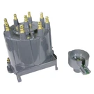 For Chevy Camaro 1987-1992 Wve 3D1046A Ignition Distributor Cap & Rotor Kit. Fixed Price $26.35.