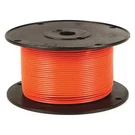 Grote 87-7012 Primary Wire, Gpt, 14 Awg, 1C Orange, Pvc, Stranded, 60V, 100. Fixed Price $25.35.