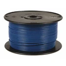 Grote 87-7510 Primary Wire, Gpt, 14 Awg, 1C Blue, Pvc, Stranded, 60V, 500 Ft.. Fixed Price $96.19.