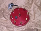 Distributor Cap & Rotor Kit Ford V8. Fixed Price $28.00.