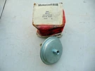 1955 Thunderbird New Old Stock Original Ford Distributor Vacuum Advance Fomoco. Fixed Price $249.00.
