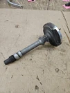 1984 Corvette Original Gm Hei Distributor #1103465 Dated 3H29. Missing Parts. Fixed Price $25.00.