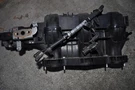 2005-2010 Ford Mustang Engine Intake Manifold 4.0L Sohc W/ Throttle Body & Hoses. Fixed Price $50.00.