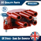 Fits Vauxhall Cavalier Calibra Frontera Astra Distributor Cap Stallex. Fixed Price $60.43.