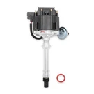 Msd 83623 Street Fire Fits Chevrolet V8 Gm Hei Distributor, Black Cap. Fixed Price $222.95.