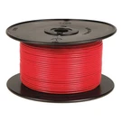 Grote 87-8500 Primary WIRE,16 AWG,1 COND,500 Ft,red 34GC55. Fixed Price $77.50.