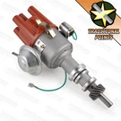 Powerspark Points Distributor Ford Pinto Ohc 4 Cyl Engine. Fixed Price $73.83.