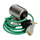 1970-1973 Vw Ignition Condenser (bosch 02054). Fixed Price $29.95.