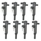 For Ram 1500 2011-2013 Trq ICA61588 Ignition Coil Set. Fixed Price $194.57.