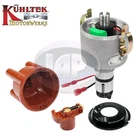 Volkswagen 009 Distributor W/ Electronic Ignition T1 Bug T2 Bus Ghia. Fixed Price $74.91.