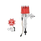 Msd 84791 289/302 Street Pro-billet Distributor W/steel Gear. Fixed Price $562.95.