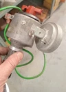 Mercedes W123 W124 Distributor Ignition Bosch 0237003022 OE=0021589501. Fixed Price $425.00.