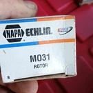 130330 Accel Distributor Rotor - Dodge / Jeep 2.5 4.0L Stainless Steel. Fixed Price $22.00.
