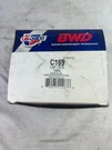Carquest Bwd Distributor Cap C169. Fixed Price $19.95.