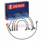 Denso 671-4194 Spark Plug Wire Set For QW726 NX93 CH7430 96816 96491 9177 Ol. Fixed Price $37.19.