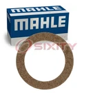 Mahle Distributor Mounting Gasket For 1982-2000 Cadillac Brougham Chassis Zx. Fixed Price $8.68.