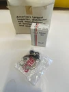 Set Of Ignition Points For Nissan/datsun & Other Japanese Cars; 171-0391. Fixed Price $69.96.