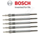 For Dodge Sprinter 2500 3500 Bosch Oem Diesel Glow Plugs Set Of 80036. Fixed Price $62.96.