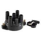 For Mazda Protege 1990-1994 Wve 3D1101 Ignition Distributor Cap & Rotor Kit. Fixed Price $10.04.