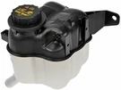 Engine Coolant Reservoir Frt Fits 2013-2018 Ford Police Interceptor Sedan Dorman. Fixed Price $121.35.