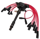 Distributor + Wires Chevy Astro Blazer Gmc Pickup Truck 4.3L V6 96-05 12570426. Fixed Price $93.99.