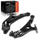 A-premium 2 X Front Lower Control Arm, With Ball Joint & Bushing, Compatible. Fixed Price $138.90.