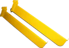 Protaper 024827 Box Slat Wall Arm (pair). Fixed Price $40.80.