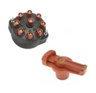 Porsche (78-84) Distributor Cap & Ignition Rotor Kit 92860290200 92860290403. Fixed Price $109.00.